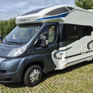 Camper afbeelding 6
